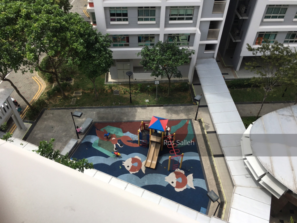 Blk 271A Sengkang Central (Sengkang), HDB 4 Rooms #138364262
